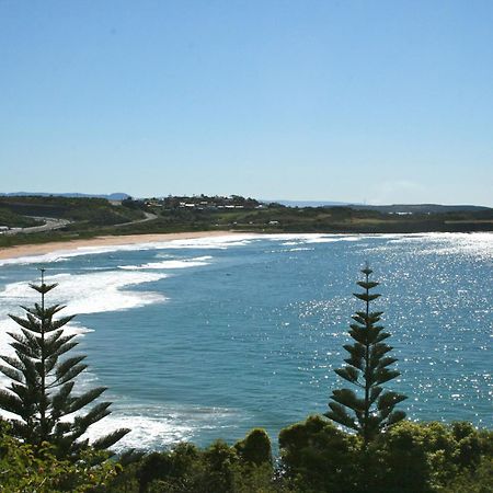 Kiama Shores Екстериор снимка