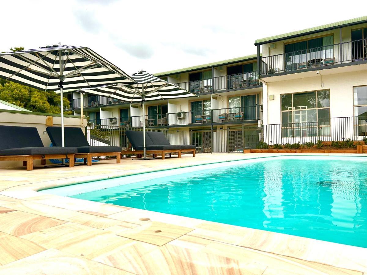 Kiama Shores Екстериор снимка