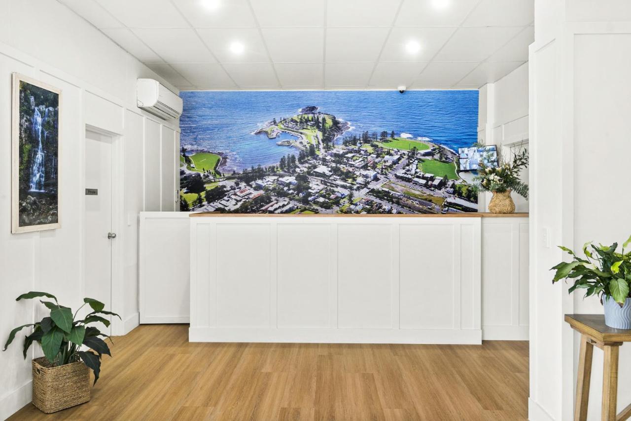 Kiama Shores Екстериор снимка