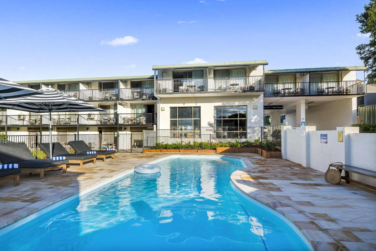 Kiama Shores Екстериор снимка