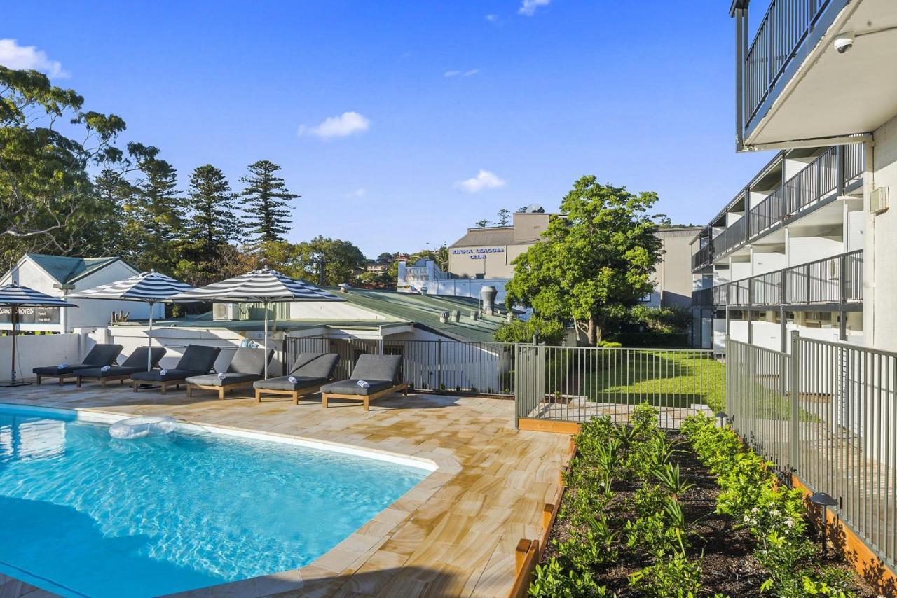 Kiama Shores Екстериор снимка