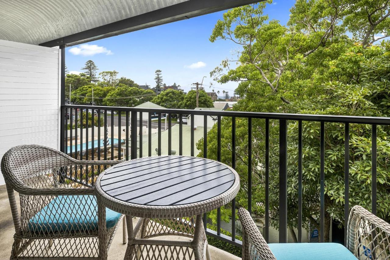 Kiama Shores Екстериор снимка