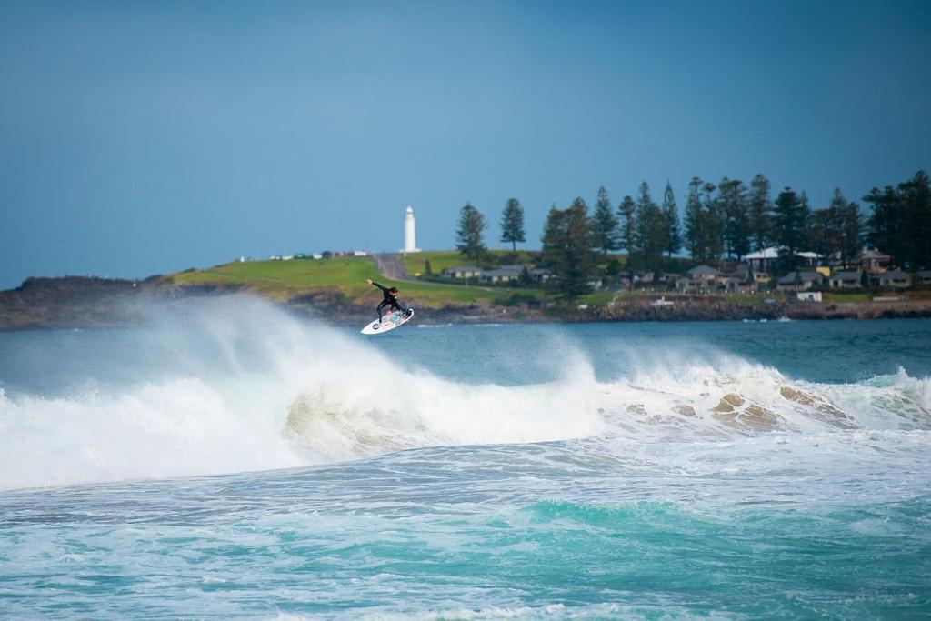 Kiama Shores Екстериор снимка
