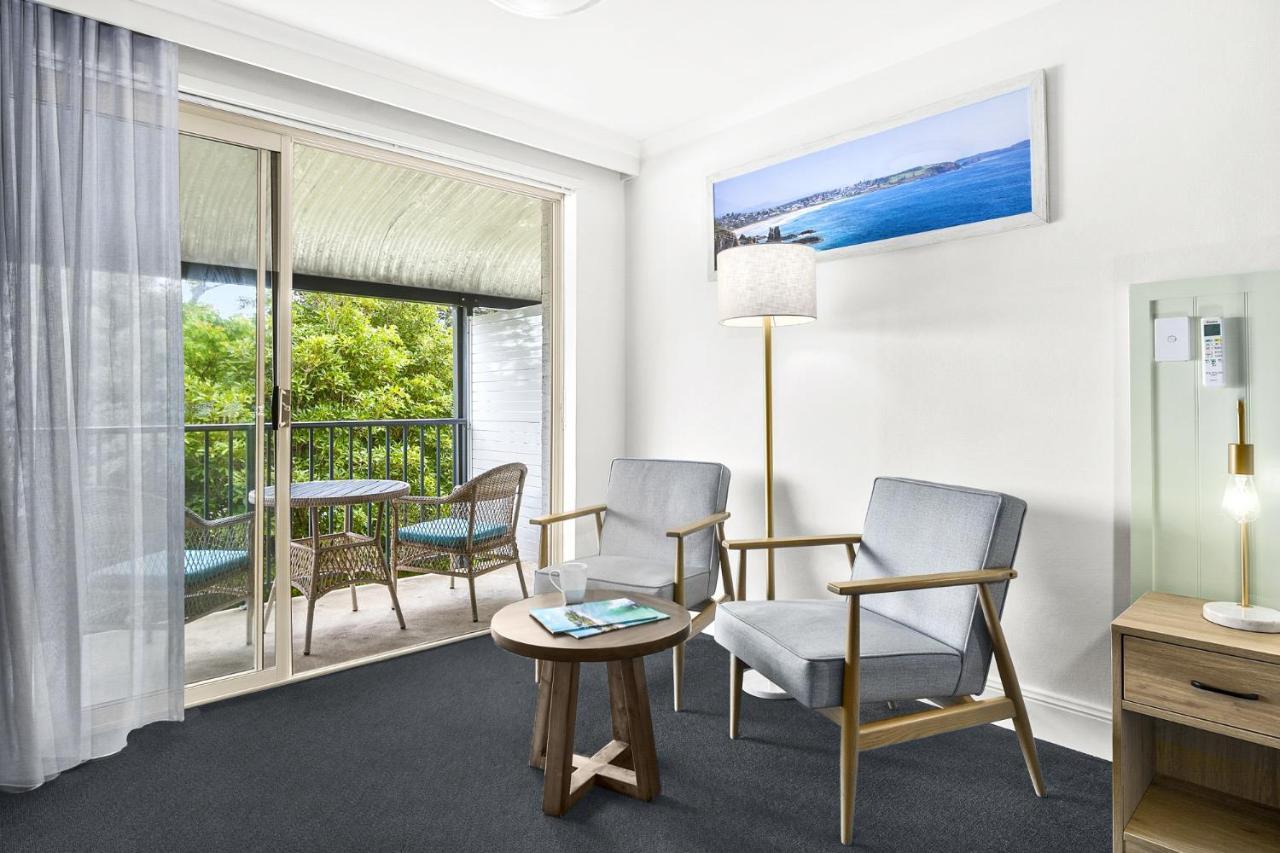 Kiama Shores Екстериор снимка