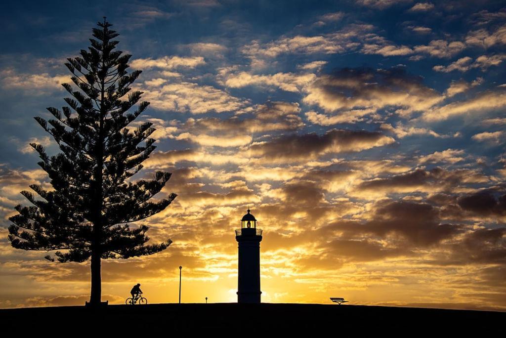 Kiama Shores Екстериор снимка