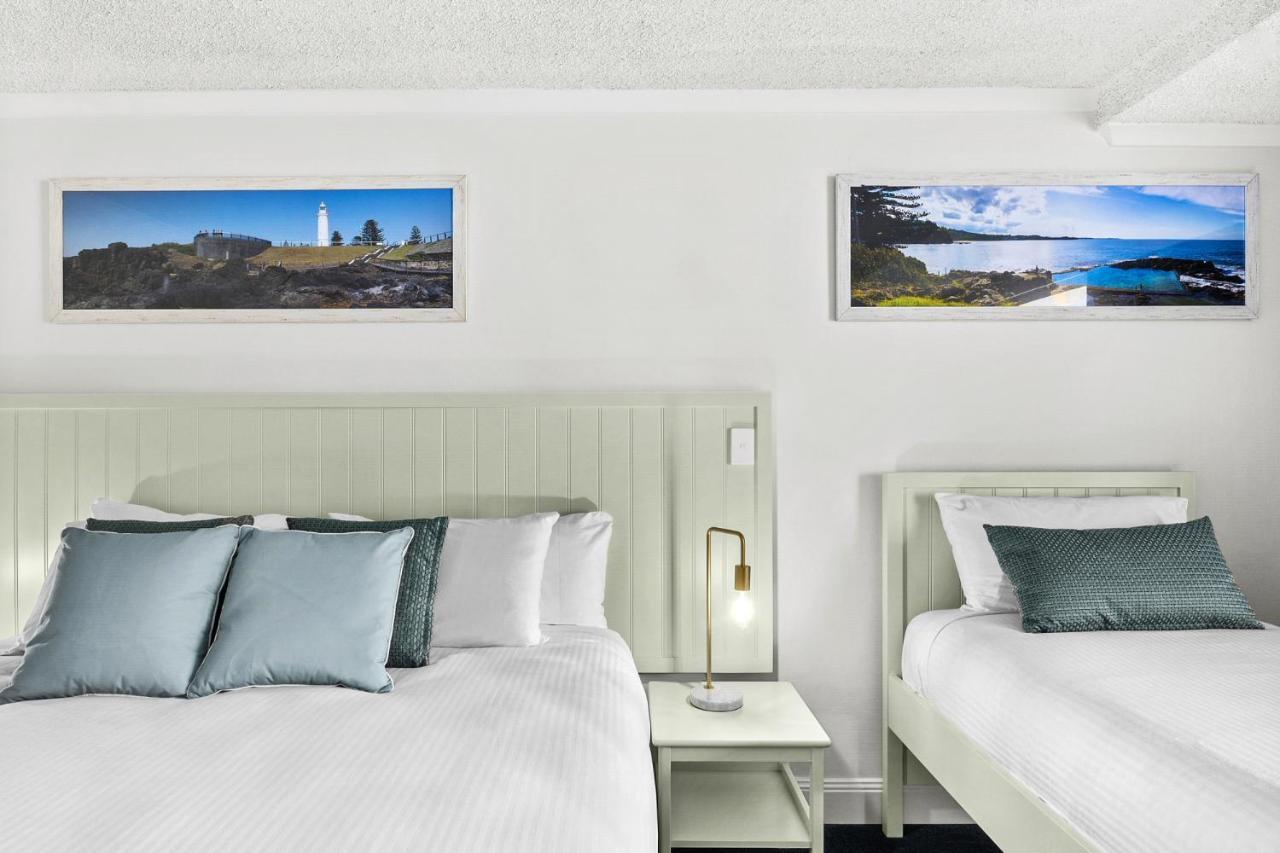 Kiama Shores Екстериор снимка