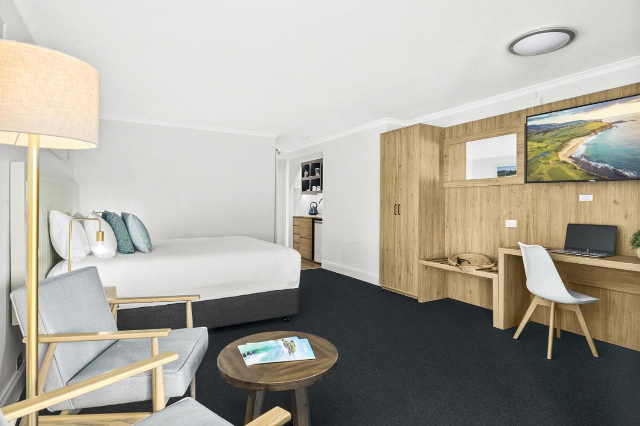 Kiama Shores Екстериор снимка