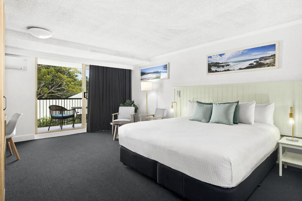 Kiama Shores Екстериор снимка