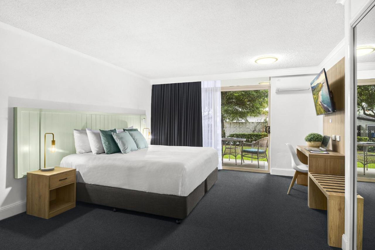 Kiama Shores Екстериор снимка