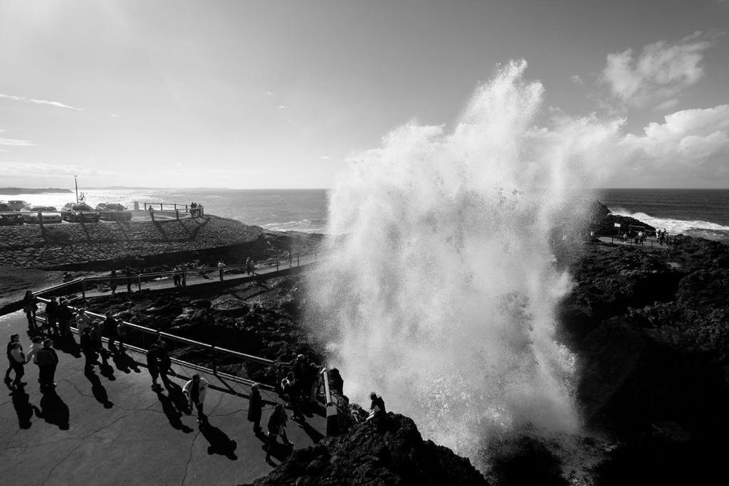 Kiama Shores Екстериор снимка