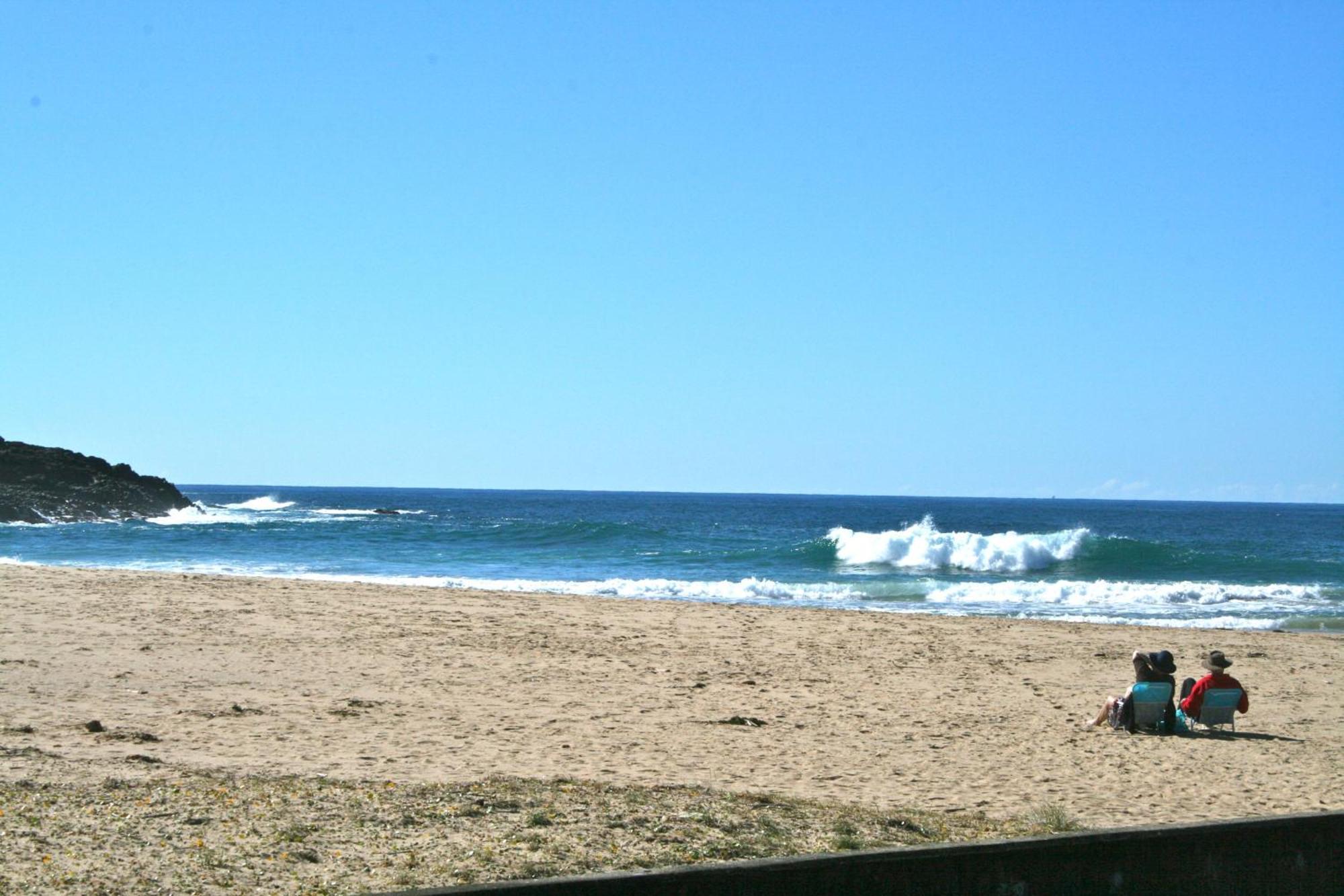 Kiama Shores Екстериор снимка