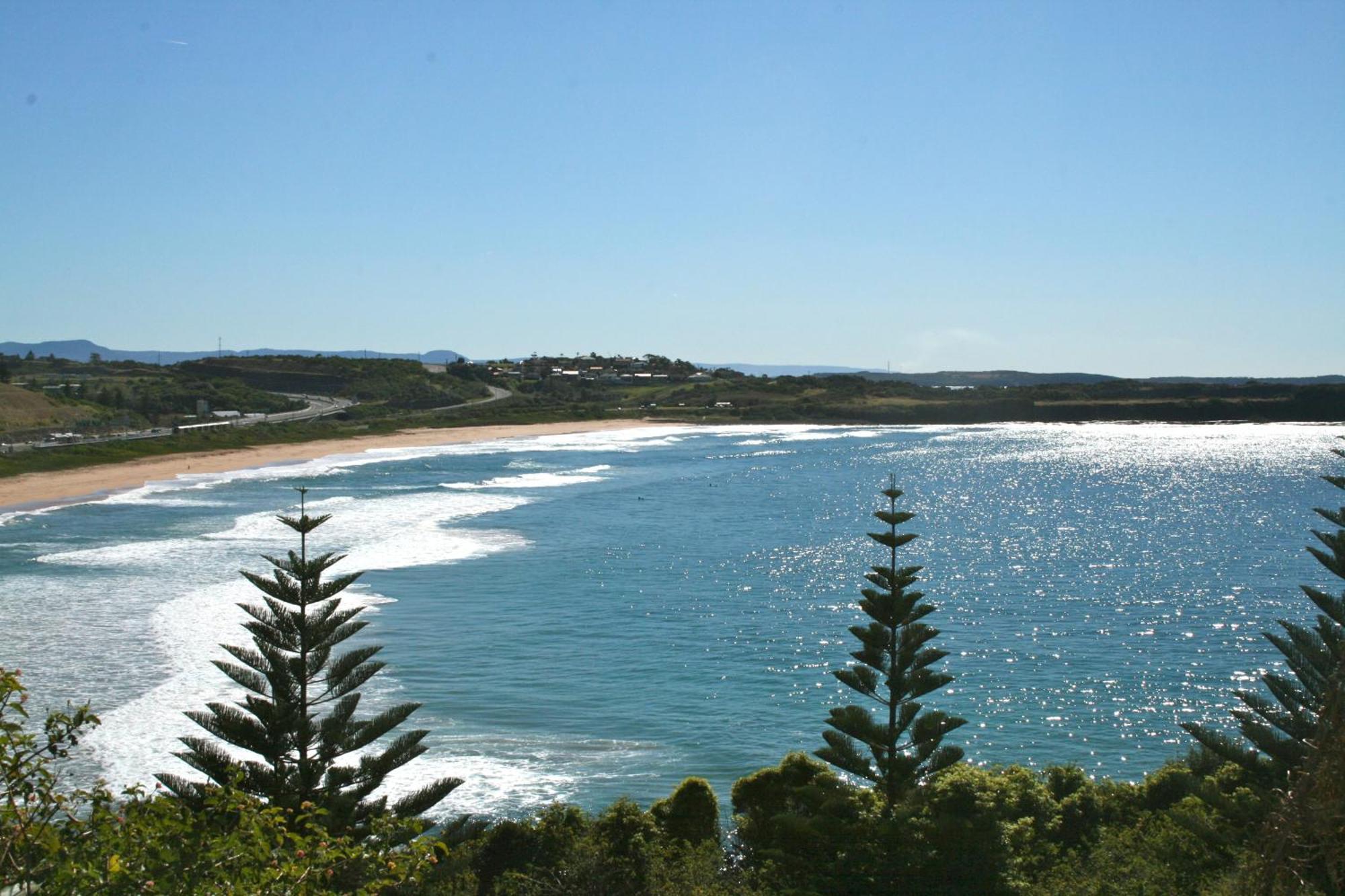 Kiama Shores Екстериор снимка