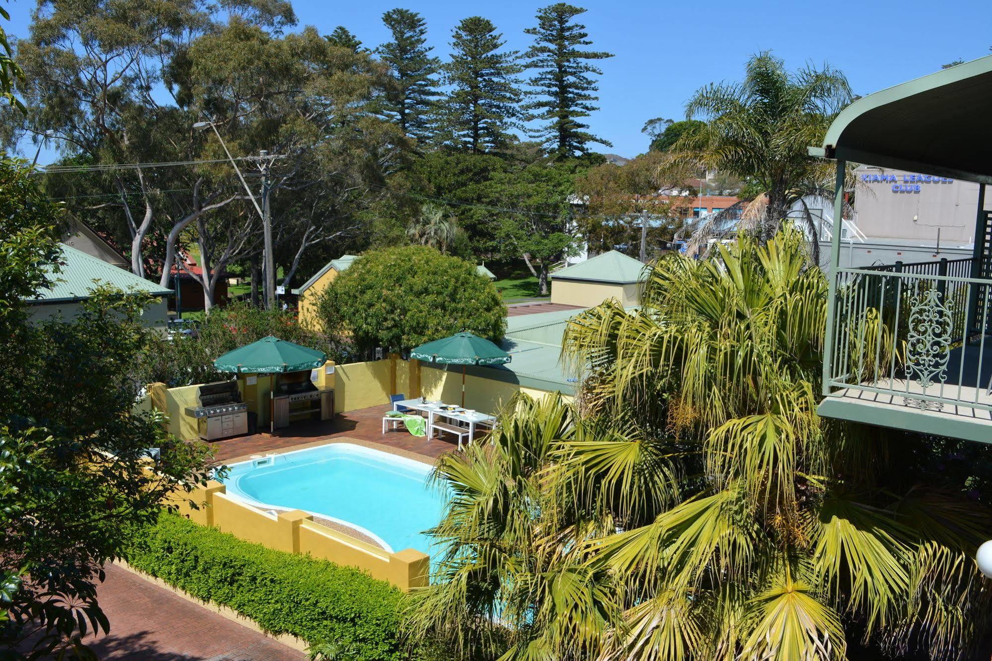 Kiama Shores Екстериор снимка