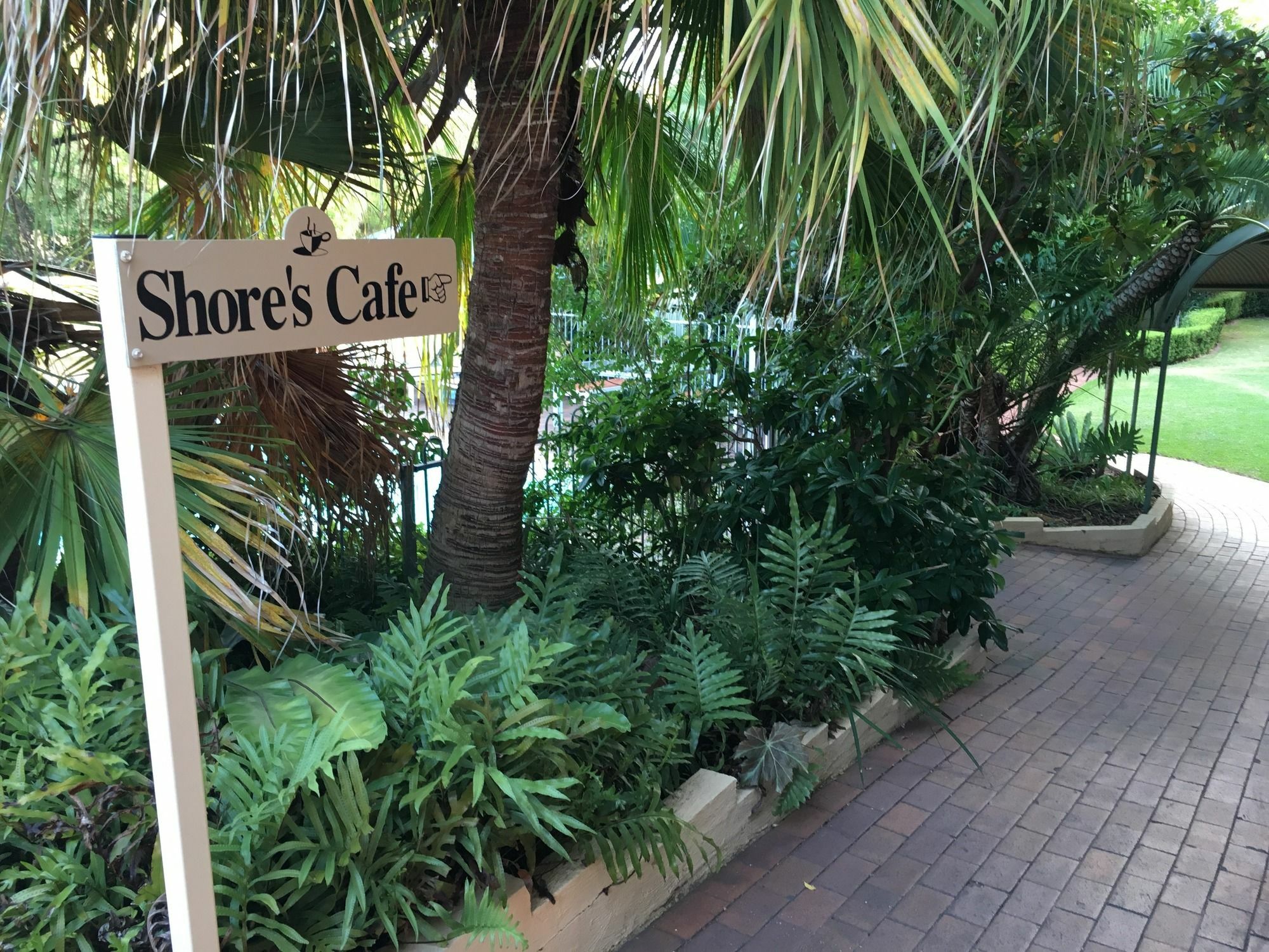 Kiama Shores Екстериор снимка