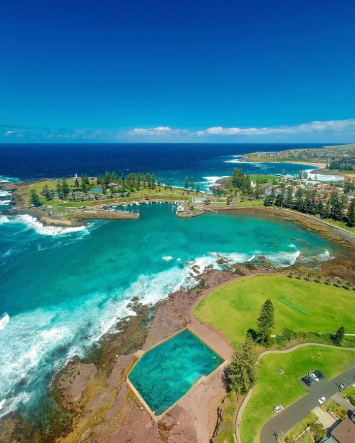 Kiama Shores Екстериор снимка